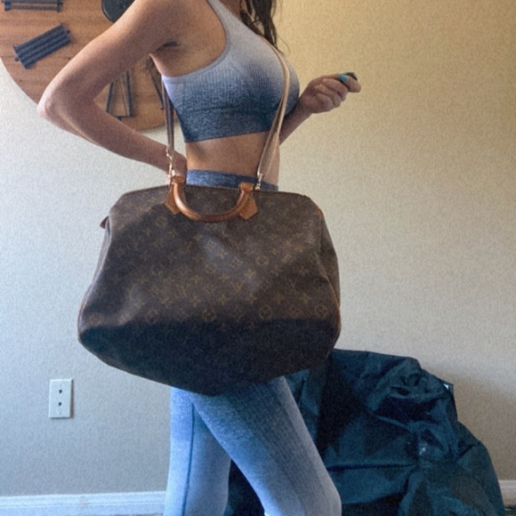 ✨Vintage Louis Vuitton ✨ - Picture 10 of 12